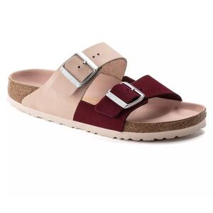 Birkenstock Arizona Split nubuck sandals 41=10